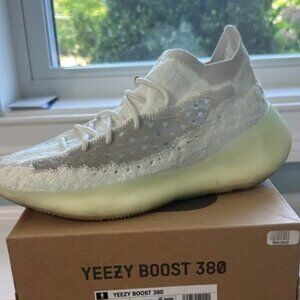 YEEZY BOOST 380
